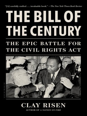 cover image of The Bill of the Century
